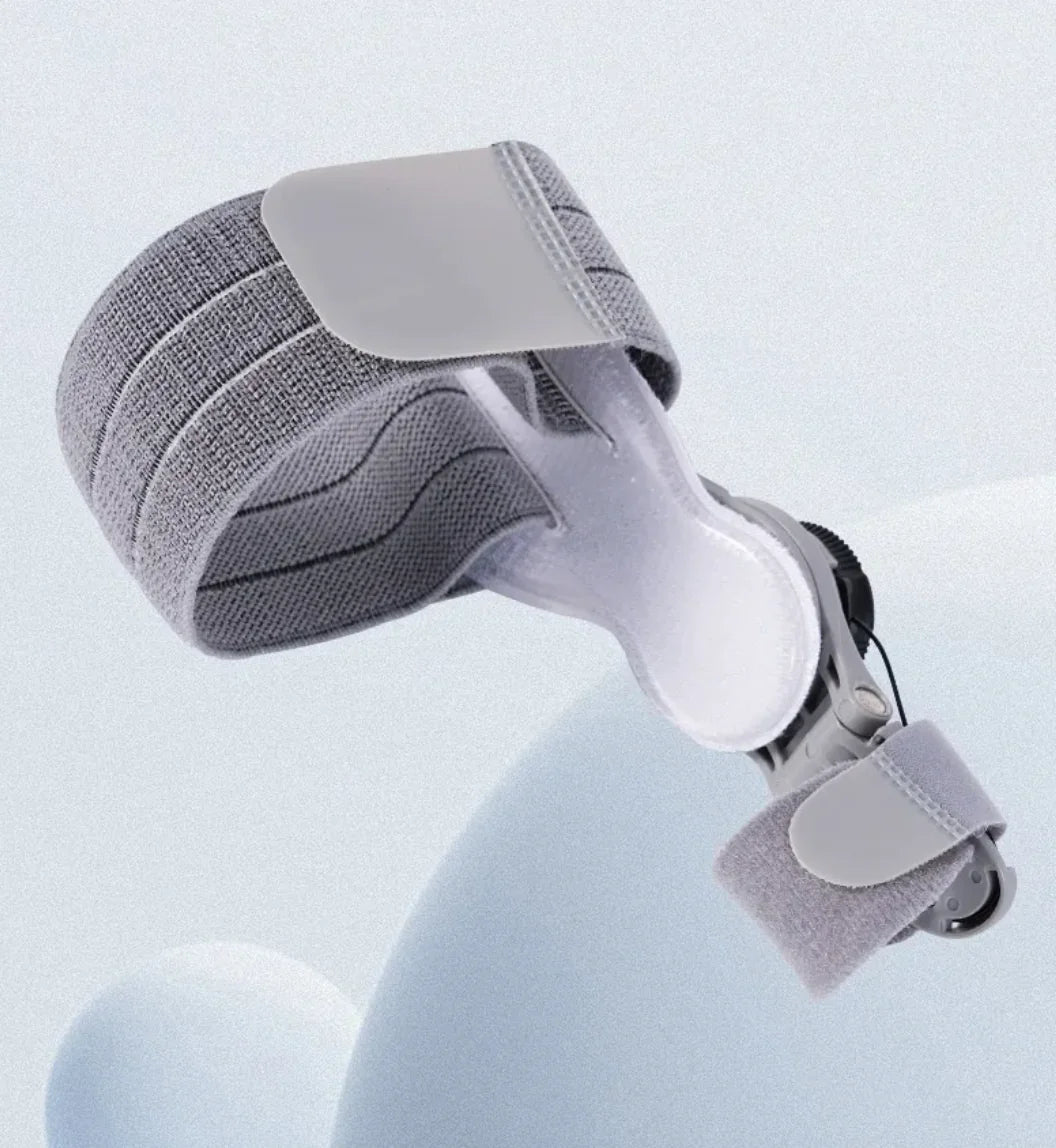 Adjustable Big Toe Bunion Corrector