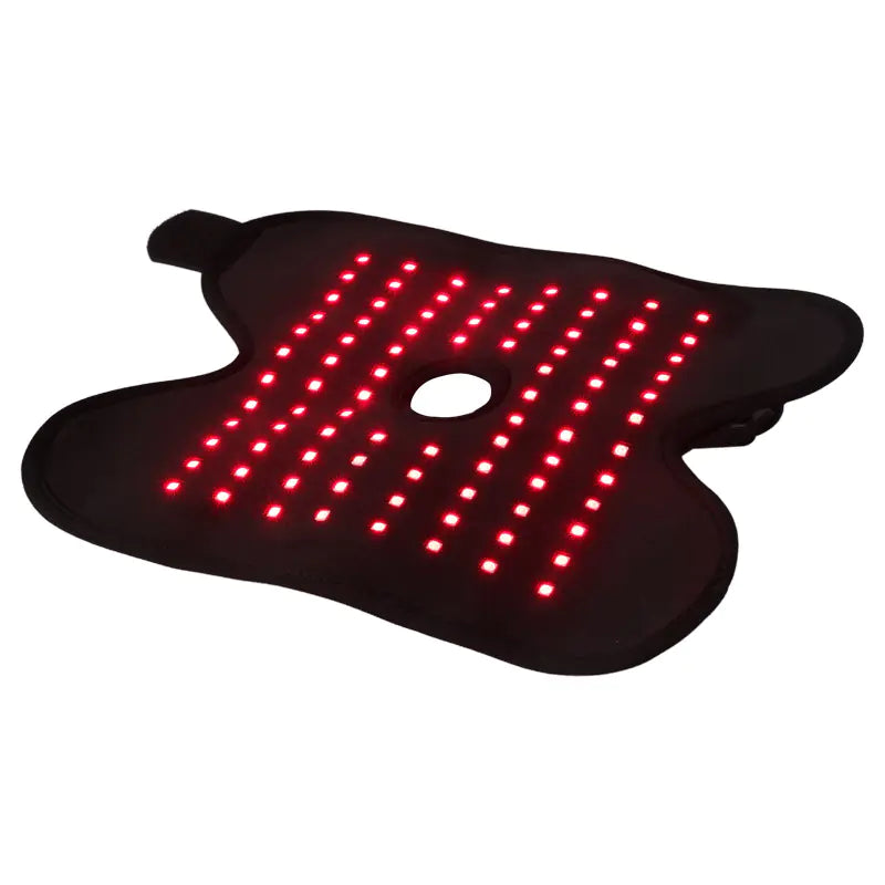 Infrared Therapy Anklet, Elbow, Knee Wrap with Red Light Heating