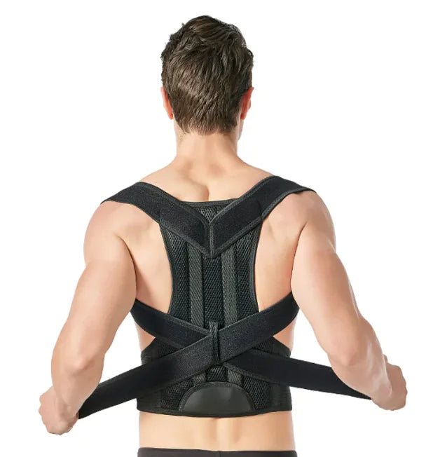 Correction Belt