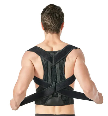 Correction Belt