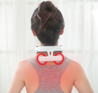 Neck & Shoulder Cervical Massager