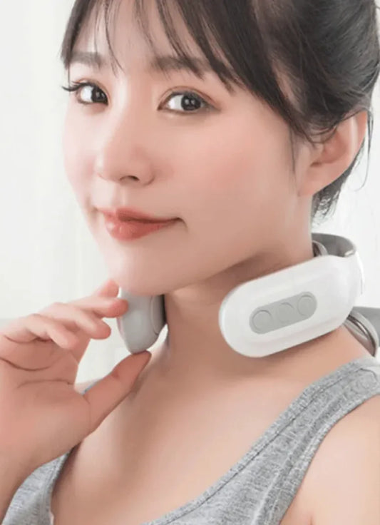 Neck & Shoulder Cervical Massager