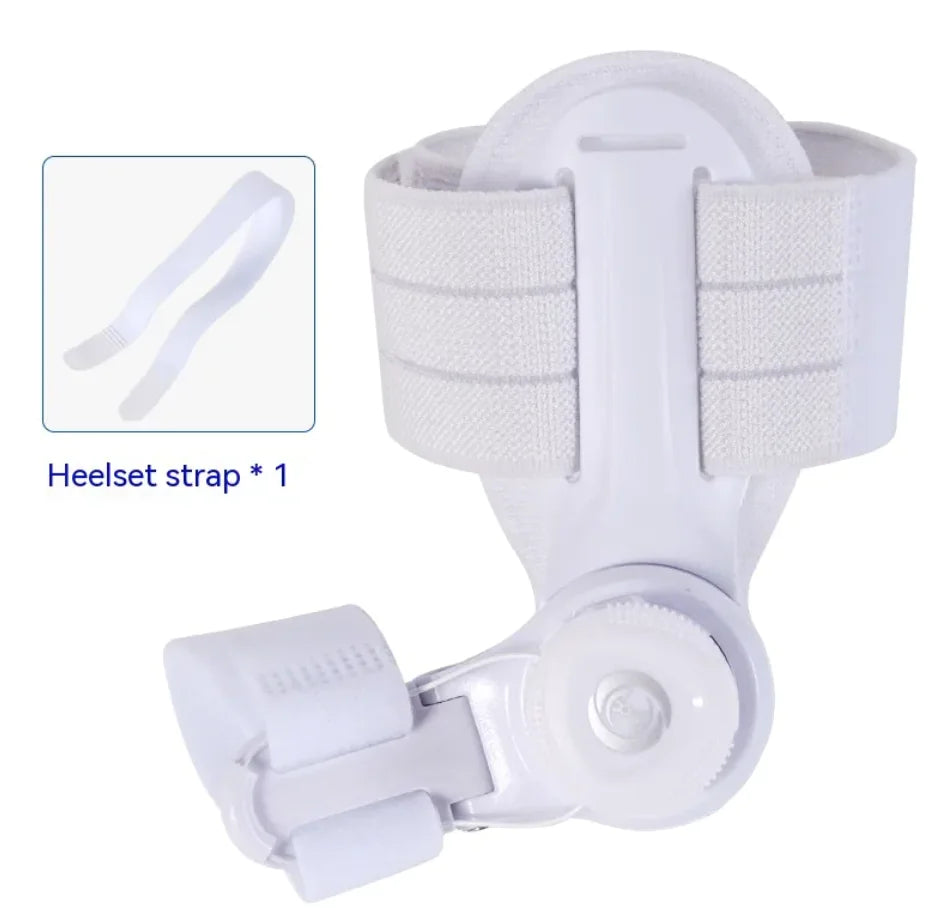 Adjustable Big Toe Bunion Corrector