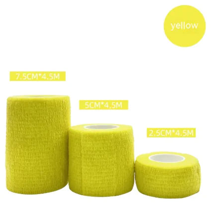 Flex Wrap Bandage