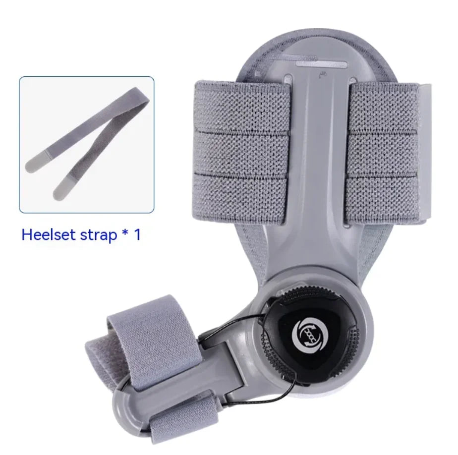 Adjustable Big Toe Bunion Corrector