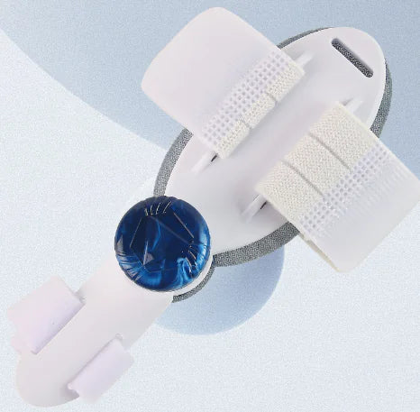 Adjustable Big Toe Bunion Corrector