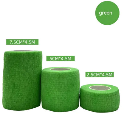 Flex Wrap Bandage