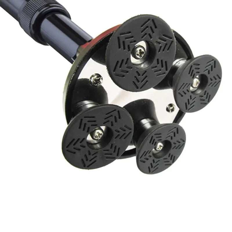 Multifunctional Smart Cane