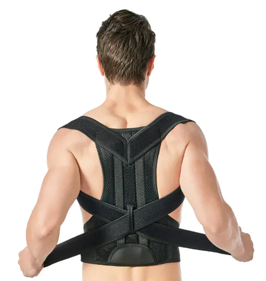Correction Belt