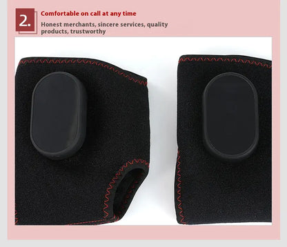 Heating Massage Joint Wrap