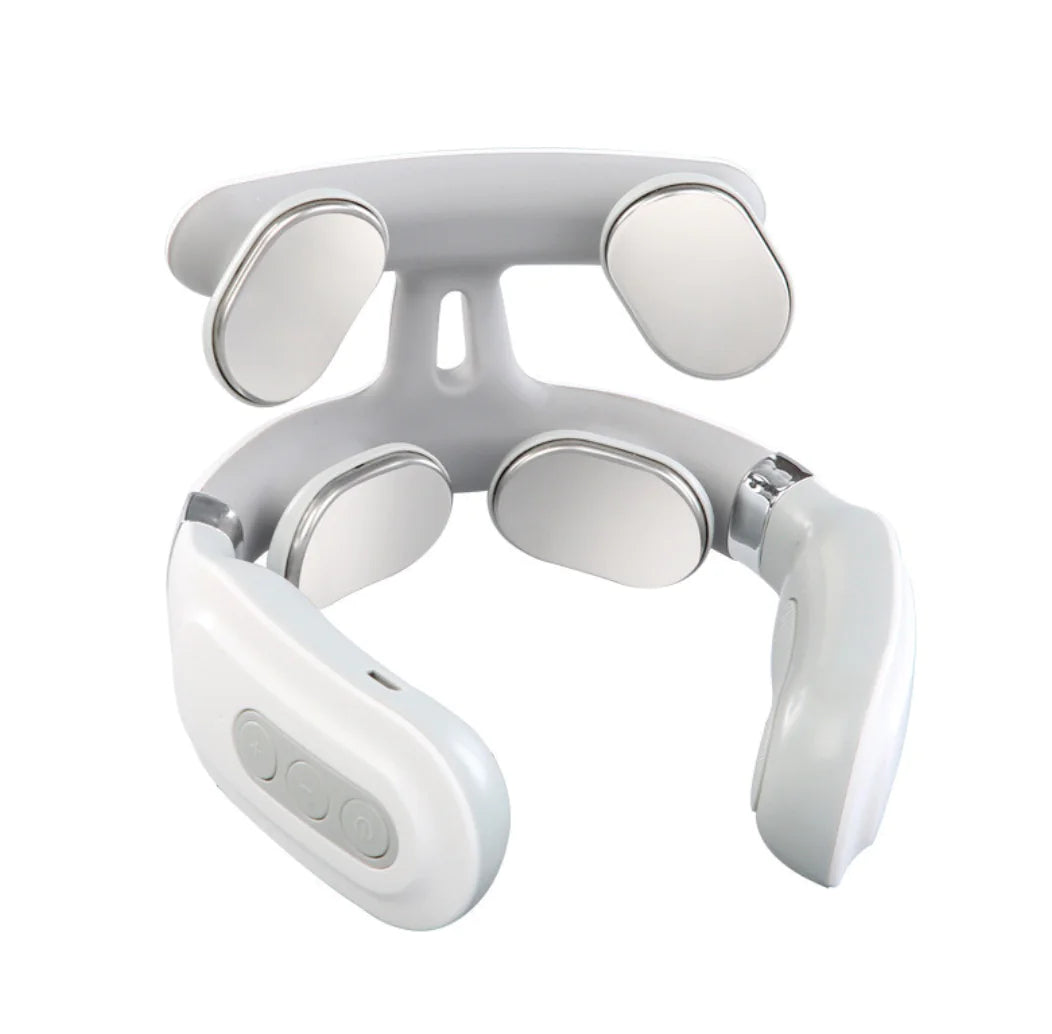 Neck & Shoulder Cervical Massager