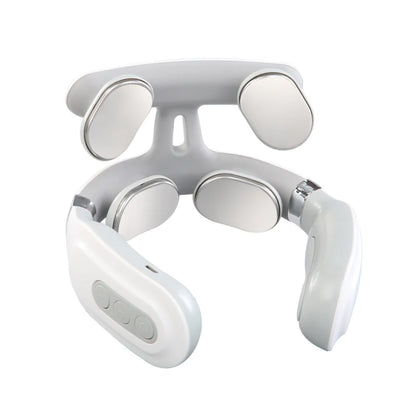 Neck & Shoulder Cervical Massager