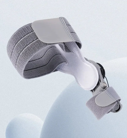 Adjustable Big Toe Bunion Corrector