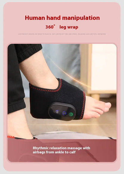 Heating Massage Joint Wrap