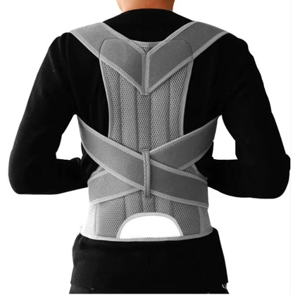 Correction Belt