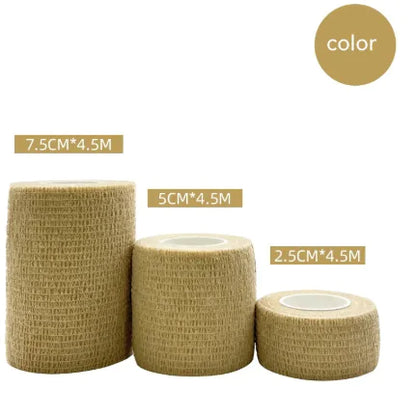 Flex Wrap Bandage