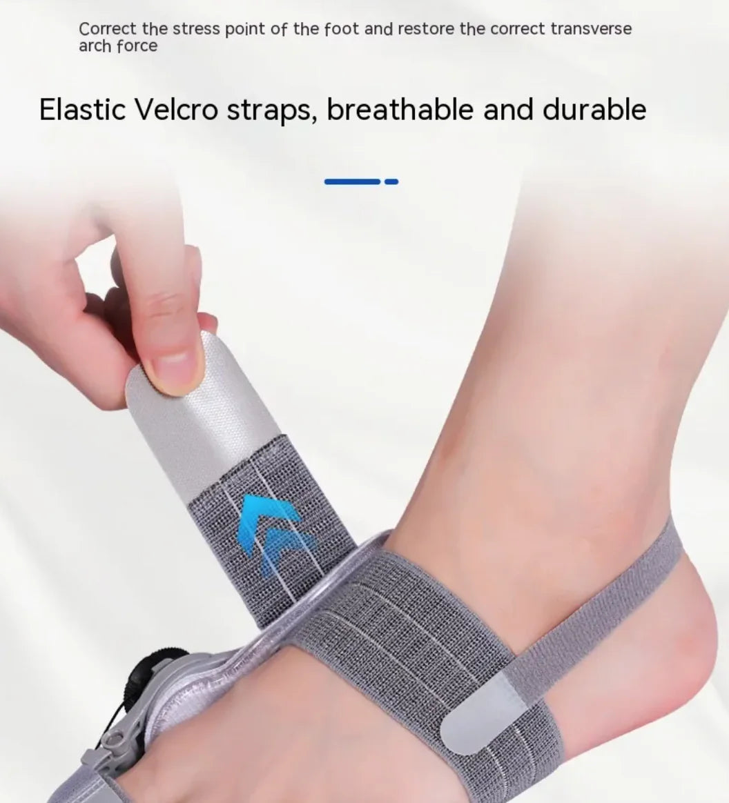 Adjustable Big Toe Bunion Corrector