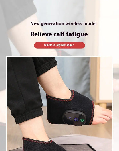 Heating Massage Joint Wrap