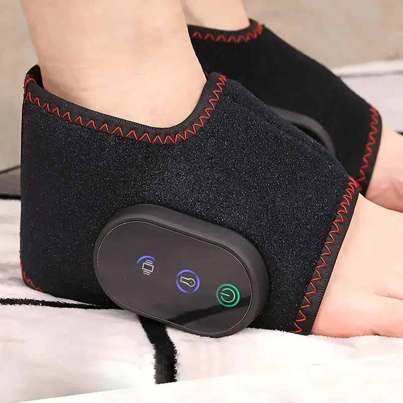 Heating Massage Joint Wrap