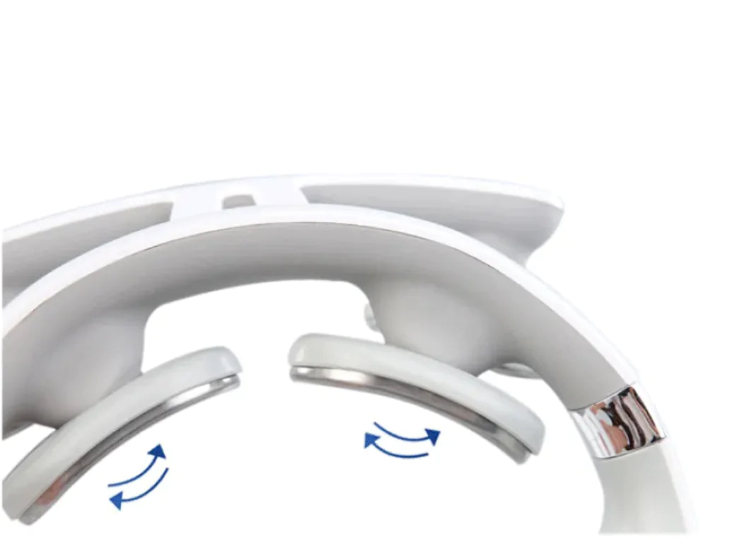 Neck & Shoulder Cervical Massager