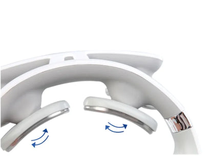 Neck & Shoulder Cervical Massager