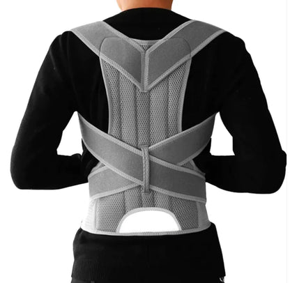 Correction Belt